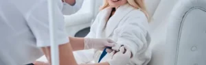 IV Drip Therapy NYC