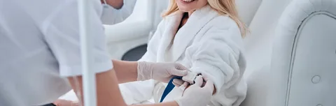 IV Drip Therapy NYC