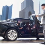 Taxi From Heathrow Airport to Golders Green