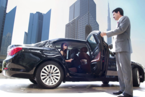 Taxi From Heathrow Airport to Golders Green