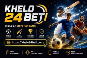 khelo betti