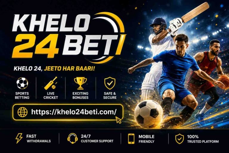 khelo betti