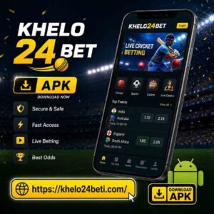 khelo24bet