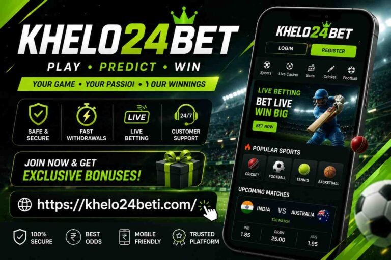 khelo24bet