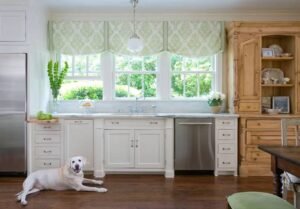 Are Plantation Shutters Out of Style in 2025