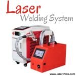 laser welding system