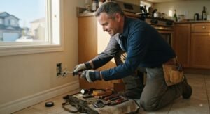 local electricians in Murrieta