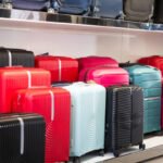 Luggage Storage Rome Termini