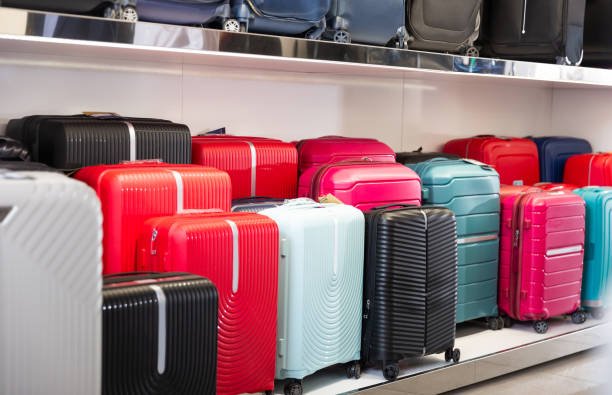 Luggage Storage Rome Termini