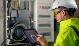 Fiber Optic Contractor