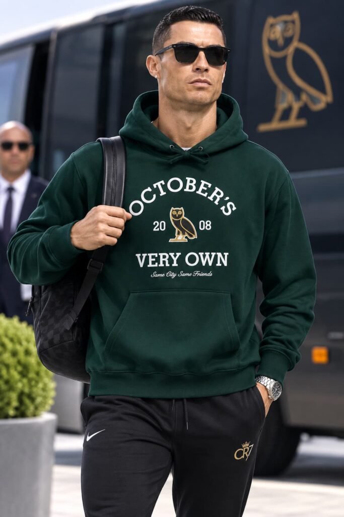 OVO Hoodie