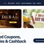 mycouponsnexus home