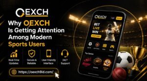 oexch login