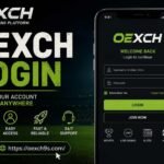 oexch logn