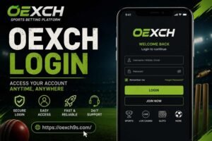 oexch logn