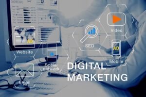 performance marketing agency in Dubai
