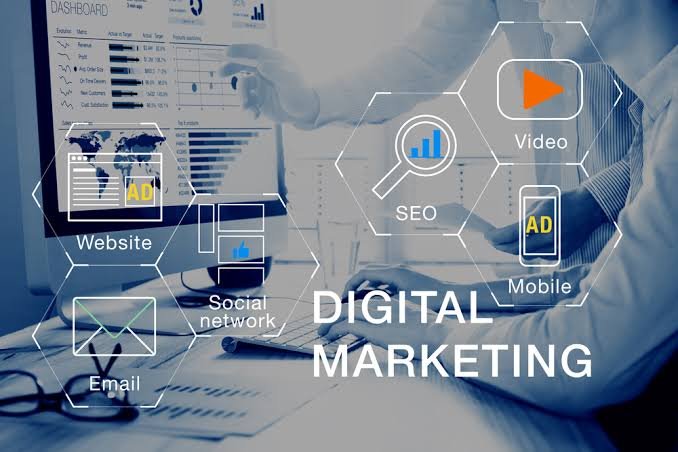 performance marketing agency in Dubai
