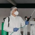 Pest Control