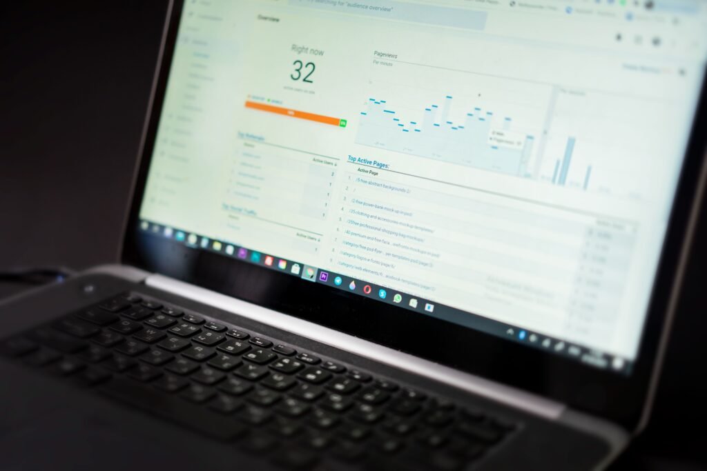 Digital marketing agency in Valdosta GA