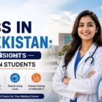 MBBS in Uzbekistan guide for Indian students