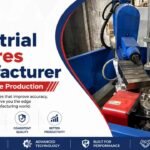 Industrial Fixtures Manufacturer for competitive production