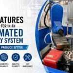 A practical guide to choosing the right automated assembly solution for precision, productivity, flexibility, and reliable manufacturing.