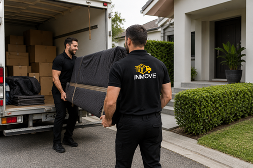 removalists northern beaches