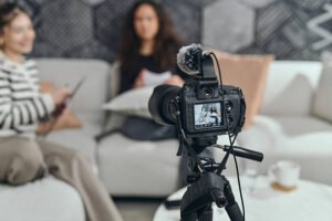 promotional video services