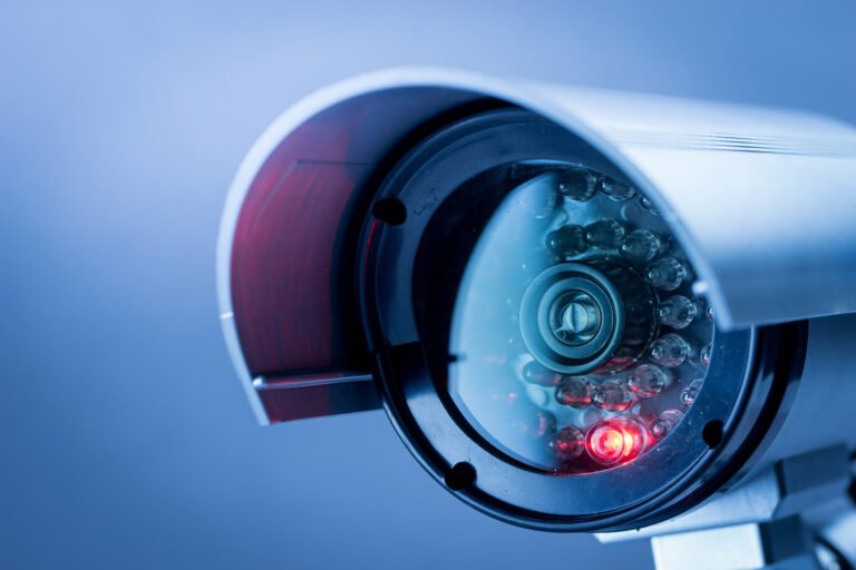 The Complete Guide to CCTV Cameras in Oman: Protecting Businesses, Organizations & Government Institutions