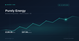 Business Electricity