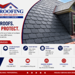 roofing contractors Middlesex County NJ