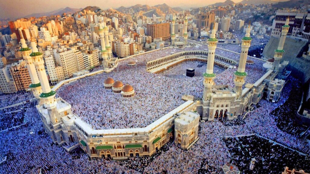 glasgow umrah packages