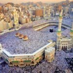 glasgow umrah packages