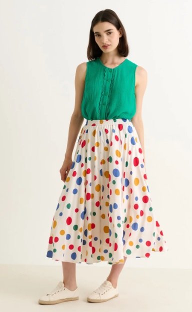Louche London New Arrivals – New Dresses, Skirts & Jumpsuits