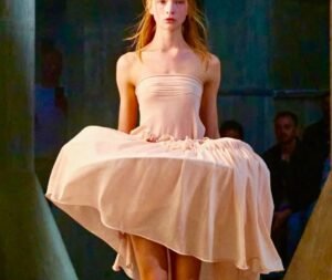 COPENHAGEN FASHION WEEK