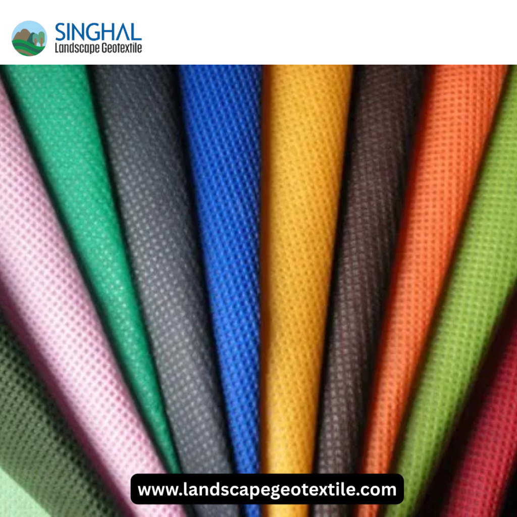 PP Spunbond Non Woven Fabric