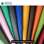 PP Spunbond Non Woven Fabric