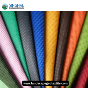 PP Spunbond Non Woven Fabric