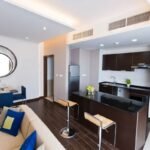 studio apartmment dubai