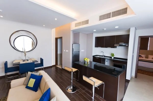 studio apartmment dubai