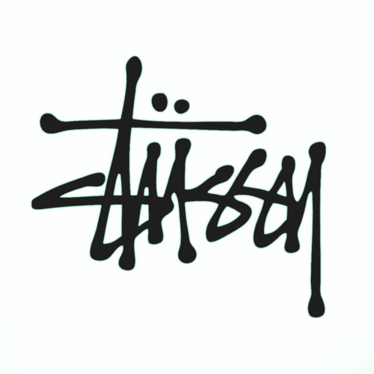 stussy white BG