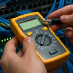 Cabling Installation