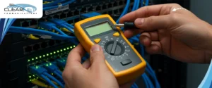 Cabling Installation