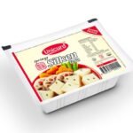 Tofu boxes no minimum