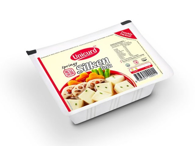 Tofu boxes no minimum