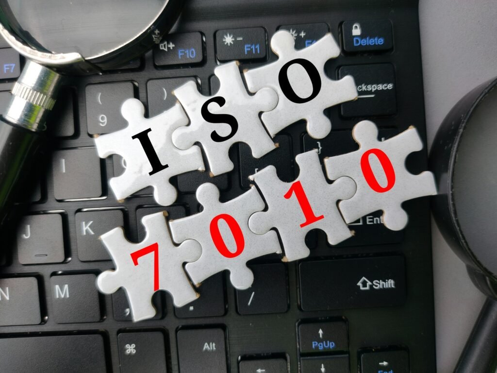 Consultant for ISO certification Saudi Arabia