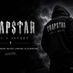 Trapstar Camisetas Spain Store – Official Trapstar T-Shirts