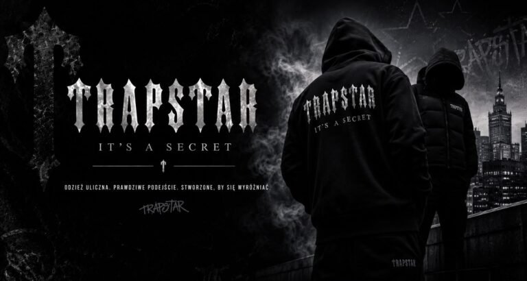 Trapstar Camisetas Spain Store – Official Trapstar T-Shirts