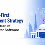 uae ai first government strategy public sector software.