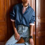 COS New & Now – Timeless Shirting & Modern Essentials